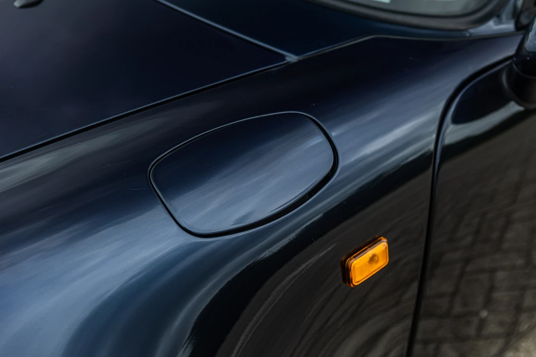 1996 Porsche 993 Carrera - Image 28 of 31