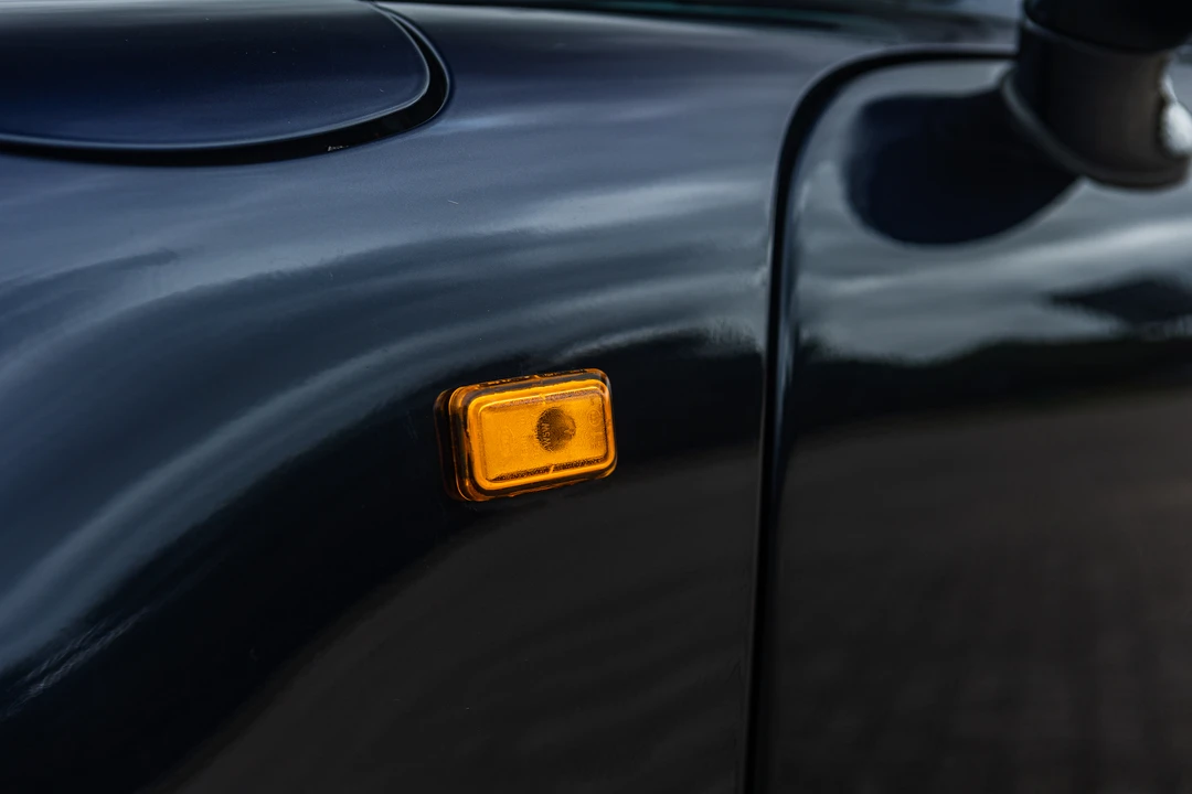 1996 Porsche 993 Carrera - Image 29 of 31
