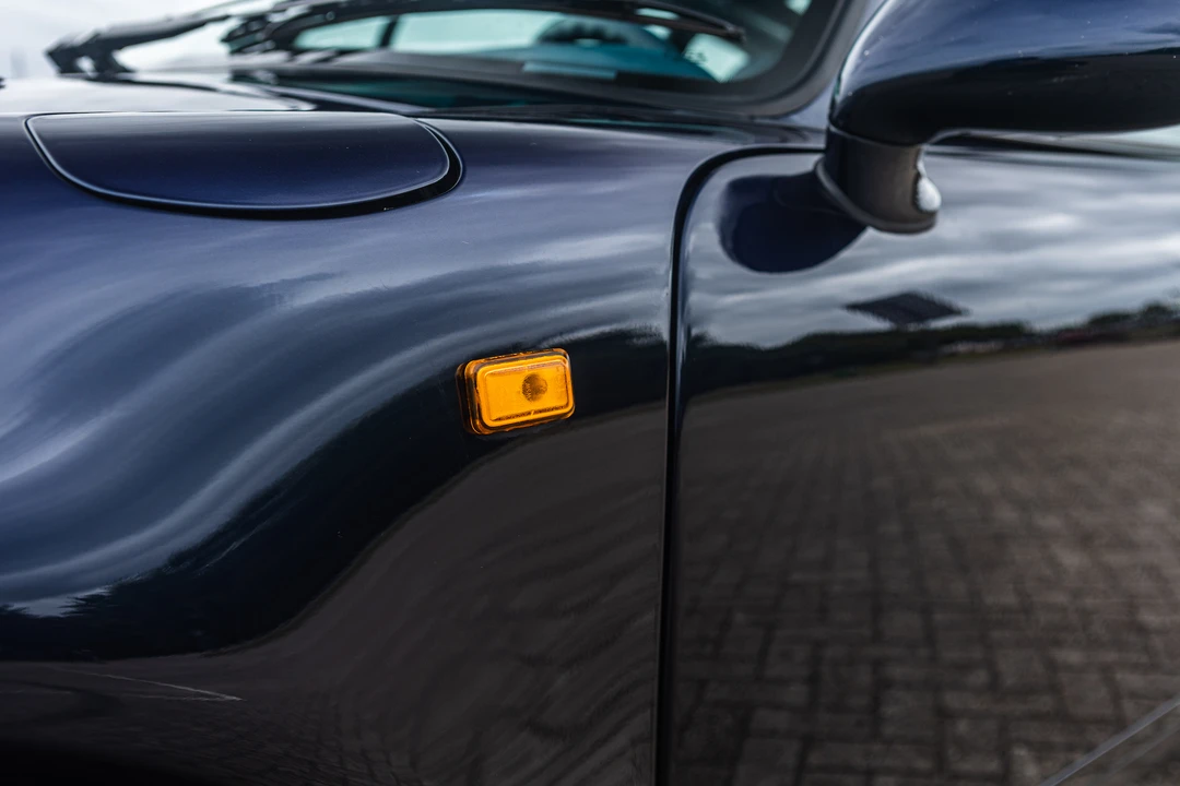 1996 Porsche 993 Carrera - Image 30 of 31