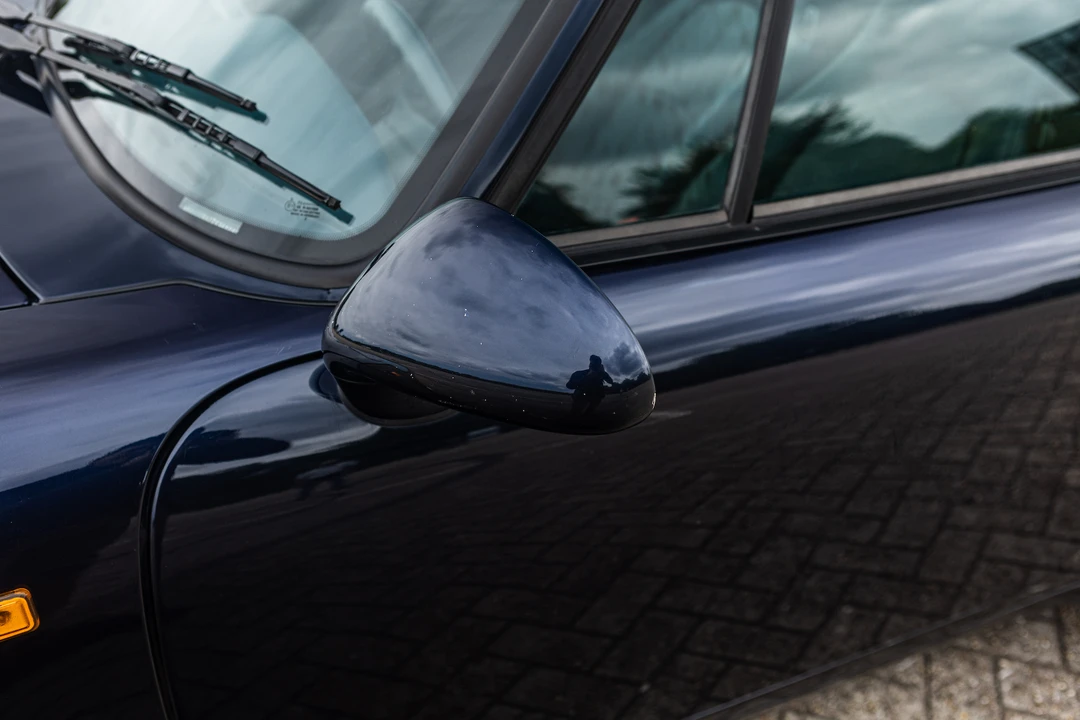 1996 Porsche 993 Carrera - Image 31 of 31
