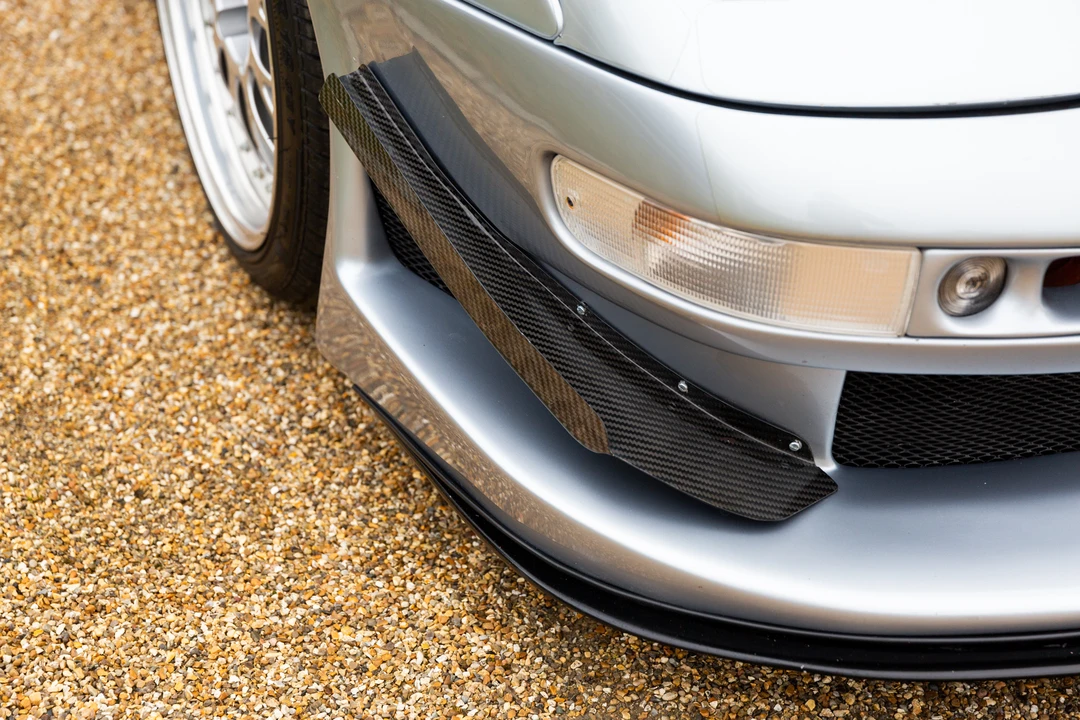 1996 Porsche 993 Turbo - Image 27 of 31