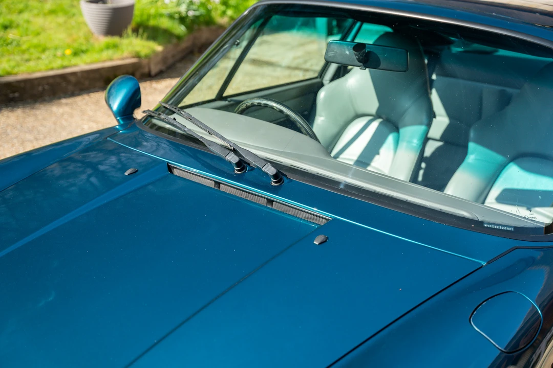 1996 Porsche 993 Turbo - Image 31 of 31