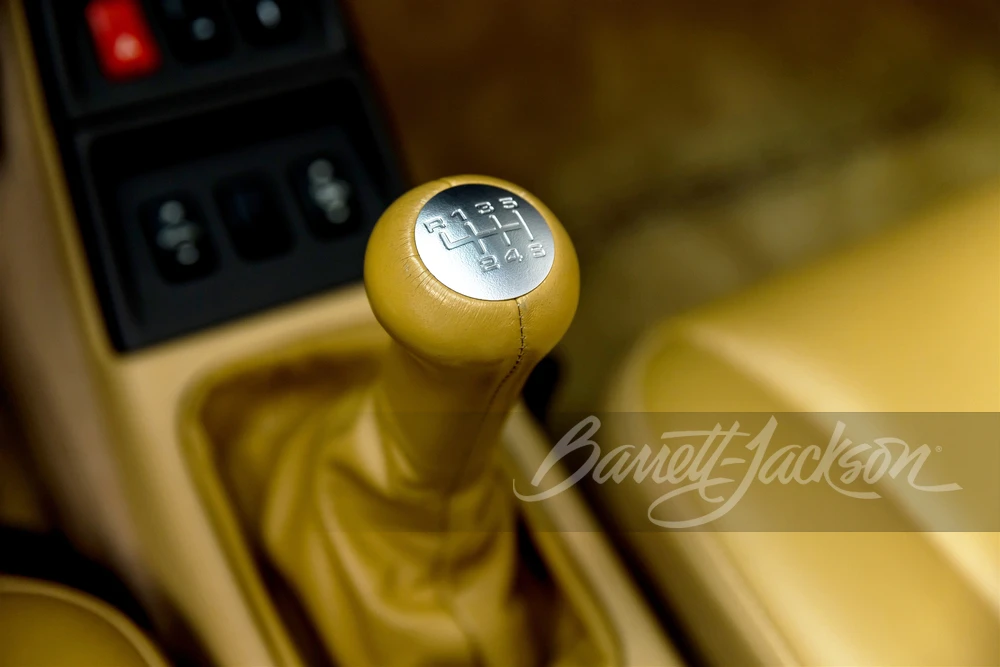 1996 Porsche 993 Carrera 4 - Image 6 of 31