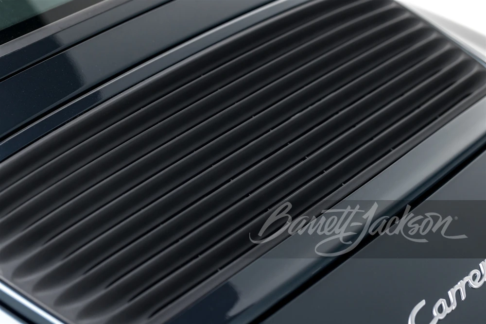 1996 Porsche 993 Carrera 4 - Image 24 of 31