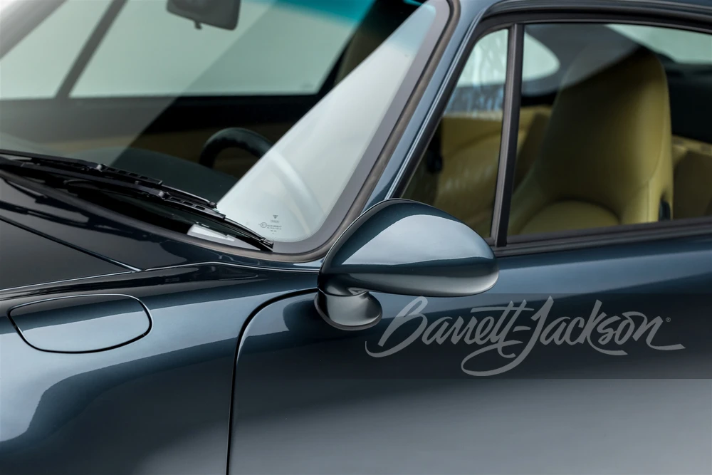 1996 Porsche 993 Carrera 4 - Image 30 of 31