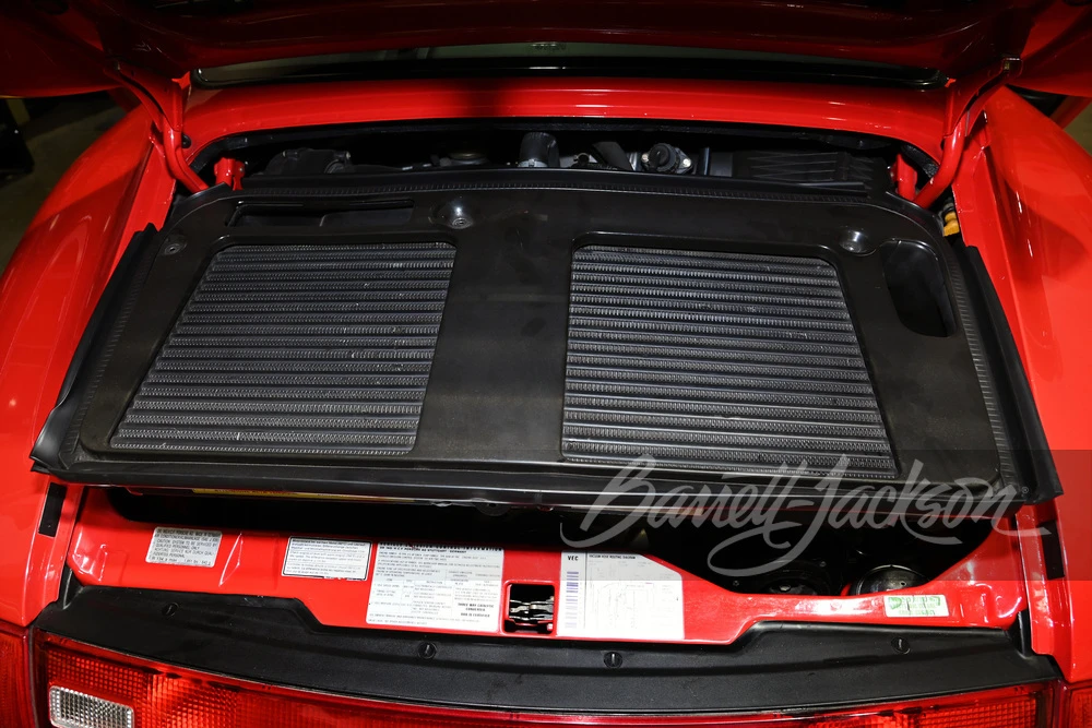1996 Porsche 993 Turbo - Image 2 of 24