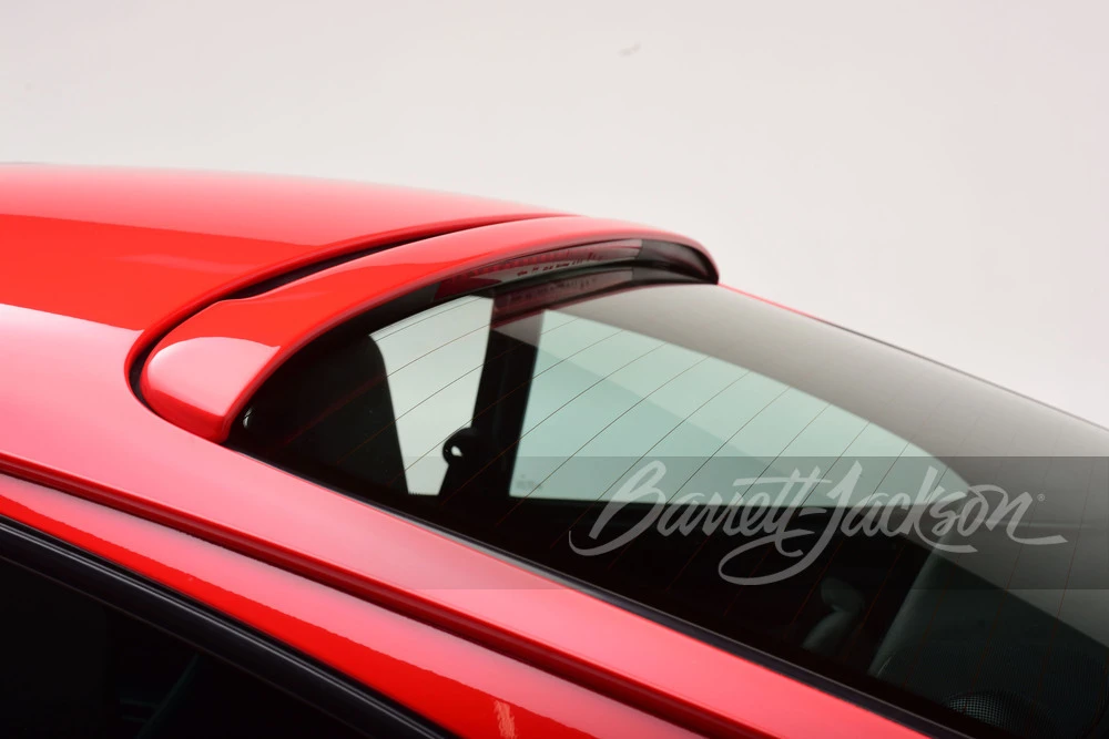 1996 Porsche 993 Turbo - Image 4 of 24