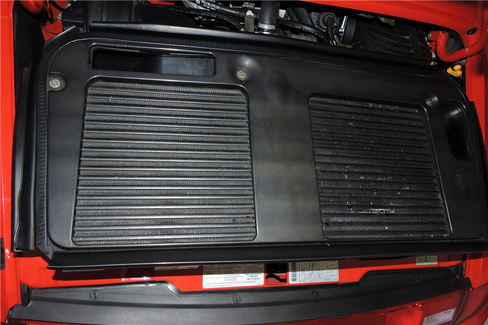 1996 Porsche 993 Turbo - Image 3 of 6