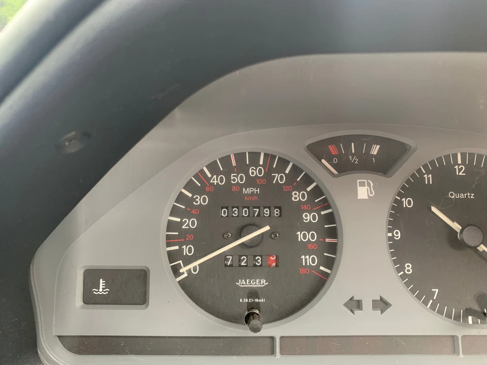 1996 Peugeot 106 - Image 6 of 6