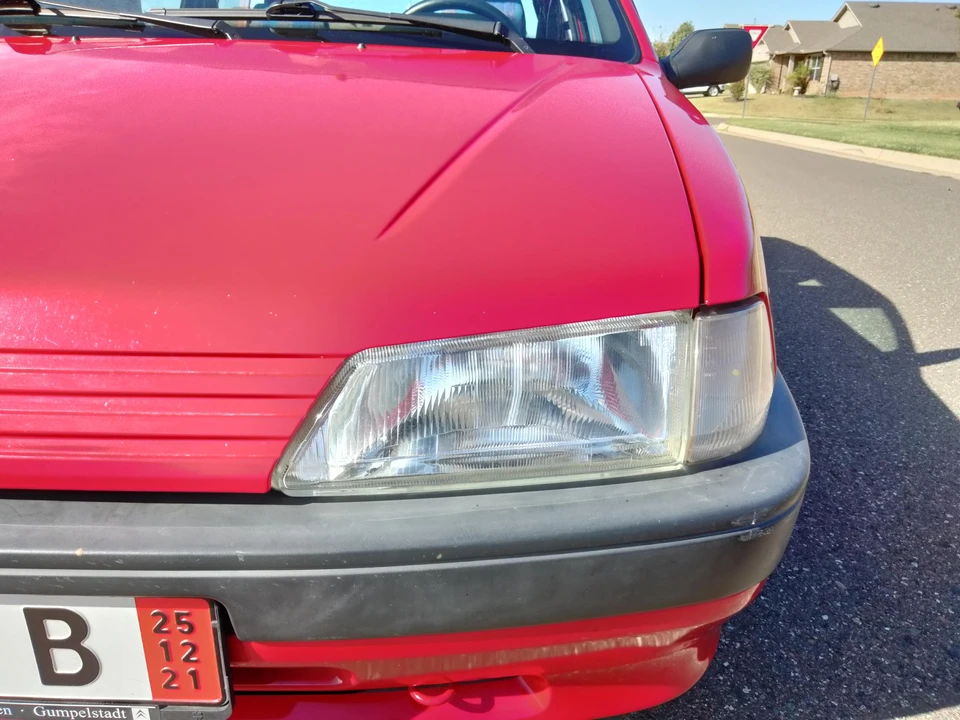 1996 Peugeot 106 - Image 24 of 31