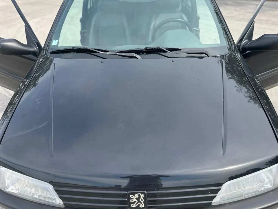 1996 Peugeot 106 - Image 3 of 30