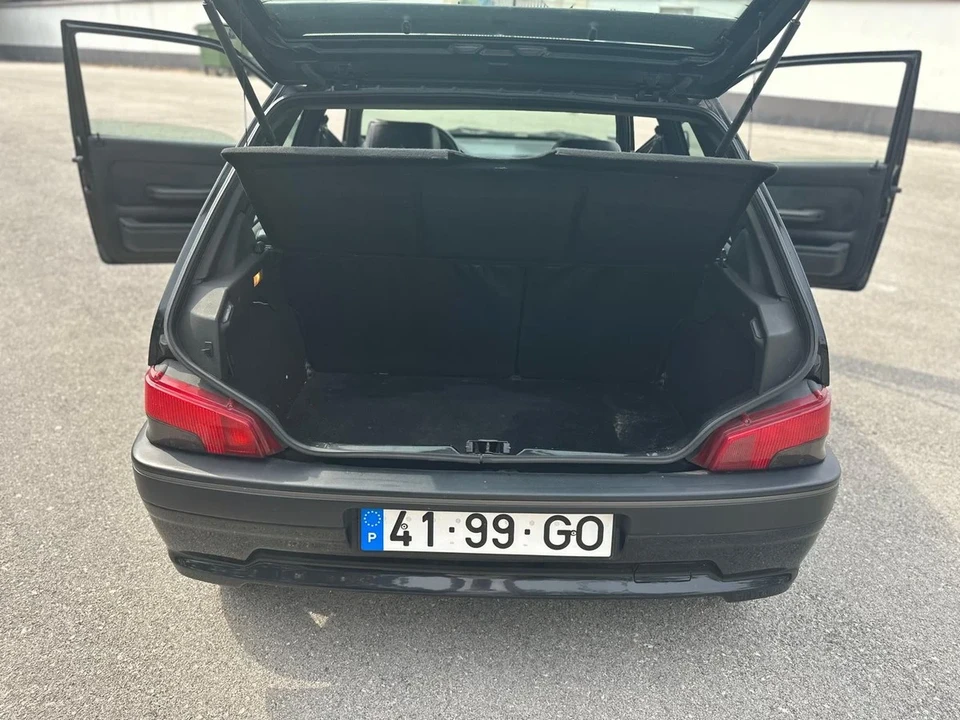 1996 Peugeot 106 - Image 24 of 30