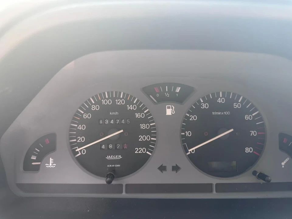 1996 Peugeot 106 - Image 5 of 30