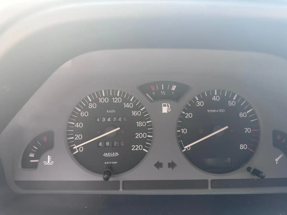 1996 Peugeot 106 - Image 6 of 30