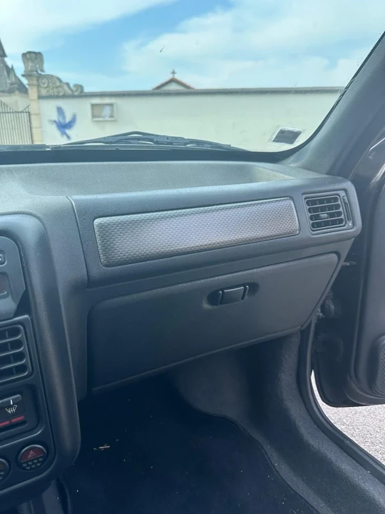 1996 Peugeot 106 - Image 9 of 30