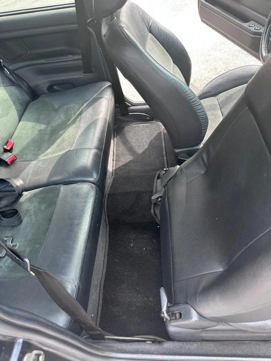 1996 Peugeot 106 - Image 14 of 30