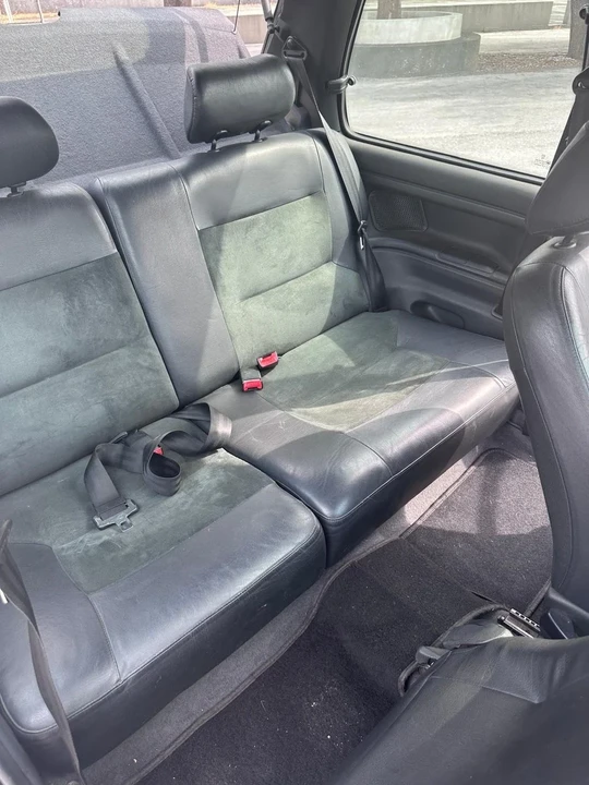 1996 Peugeot 106 - Image 15 of 30