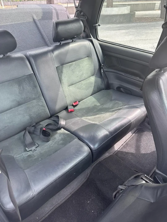 1996 Peugeot 106 - Image 16 of 30