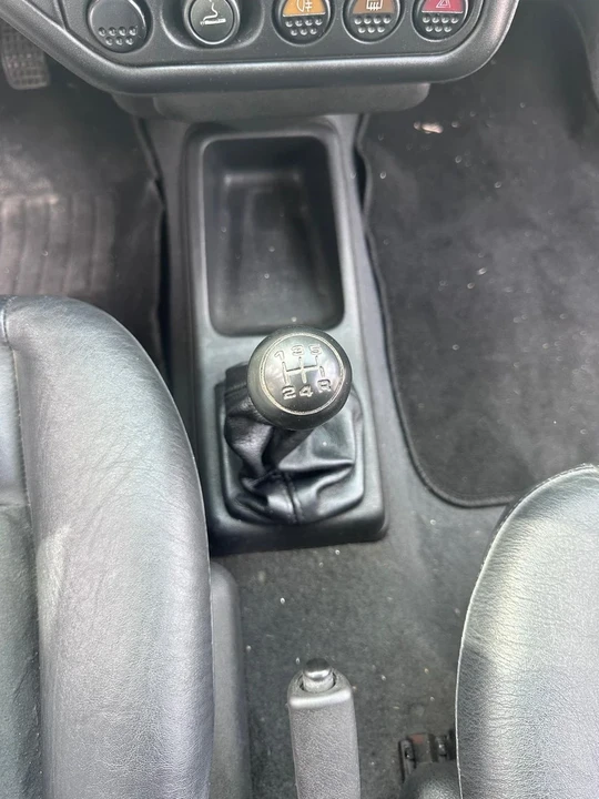 1996 Peugeot 106 - Image 21 of 30