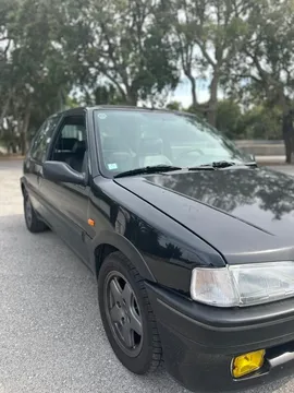 1996 Peugeot 106 XSI 1.3