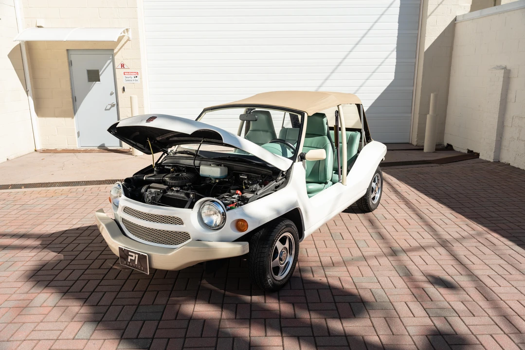 1996 Piontek - Image 9 of 31