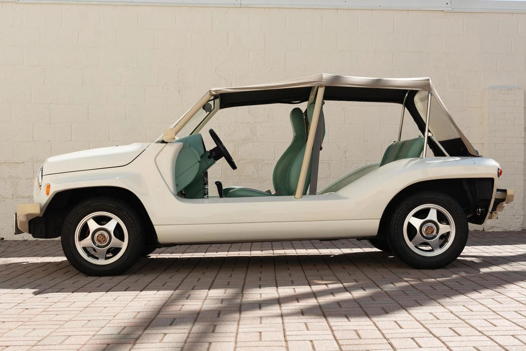 1996 Piontek - Image 3 of 31