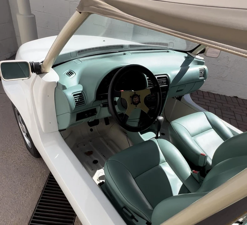 1996 Piontek - Image 31 of 31