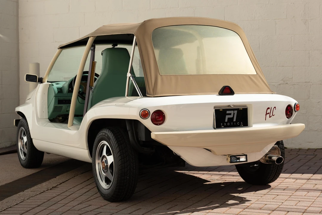 1996 Piontek - Image 4 of 31
