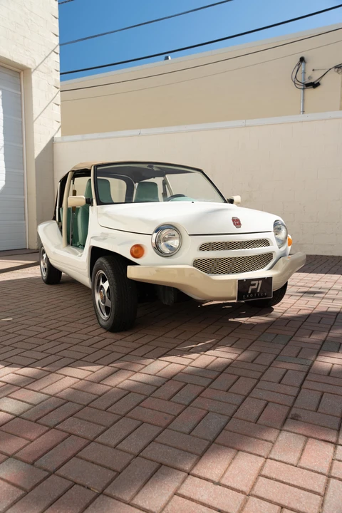 1996 Piontek - Image 7 of 31