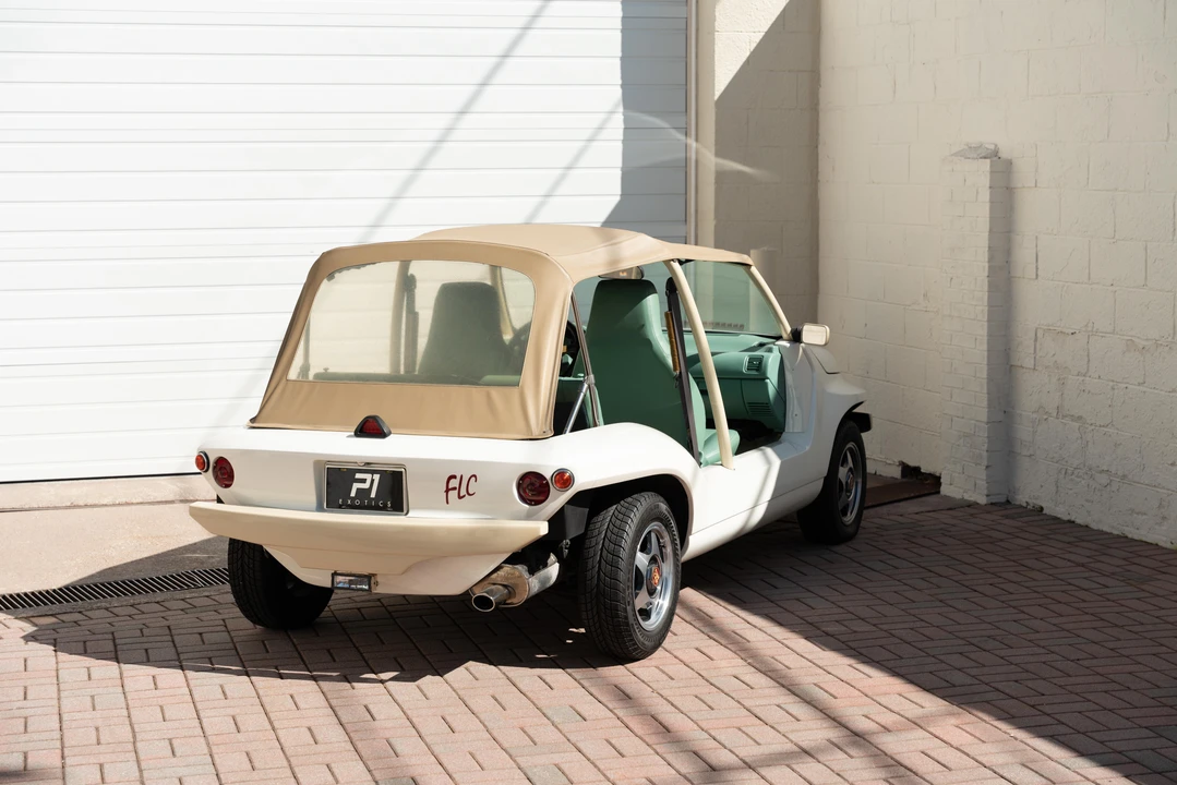 1996 Piontek - Image 6 of 31