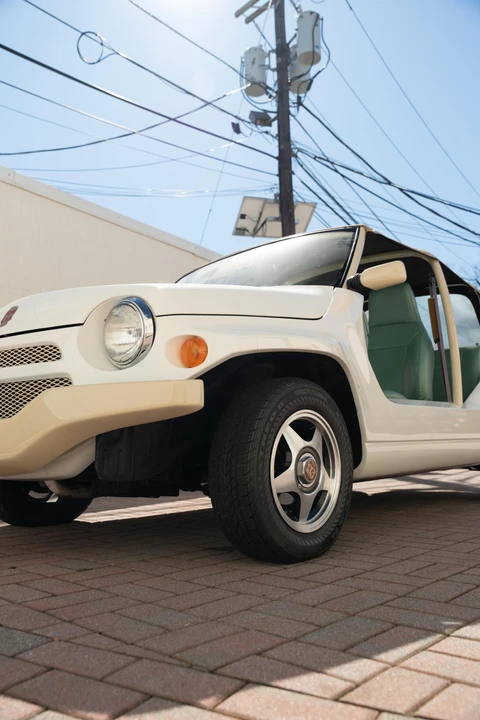 1996 Piontek - Image 14 of 31