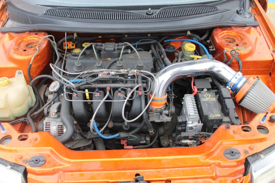 1996 Plymouth - Image 7 of 8