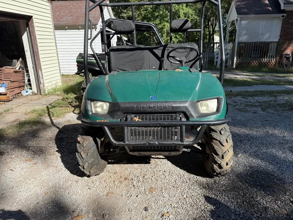 1996 Polaris - Image 2 of 5