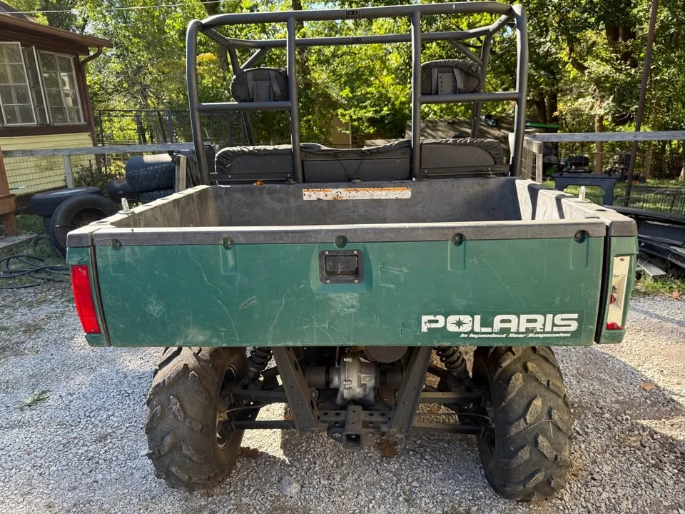1996 Polaris - Image 4 of 5