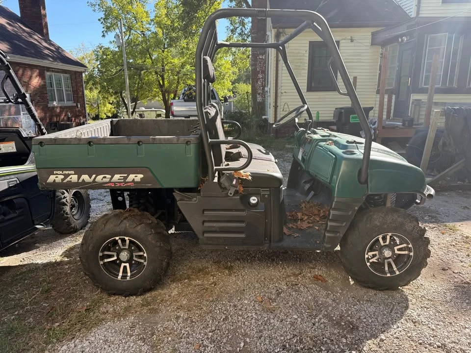 1996 Polaris - Image 3 of 5
