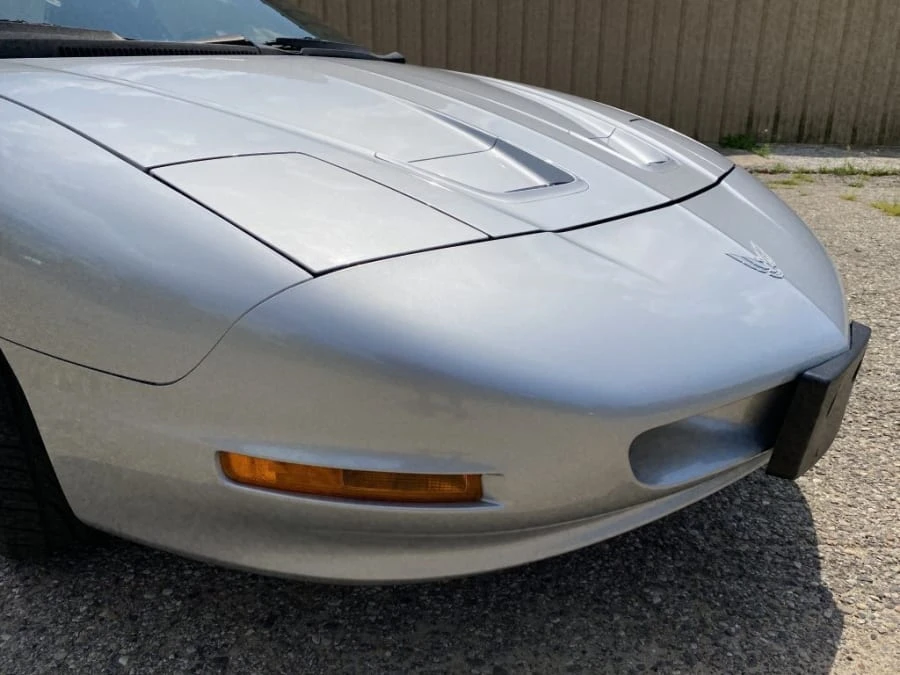 1996 Pontiac Firebird 4th Gen - Image 13 of 28