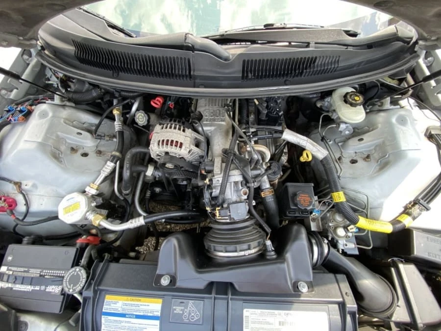 1996 Pontiac Firebird 4th Gen - Image 24 of 28