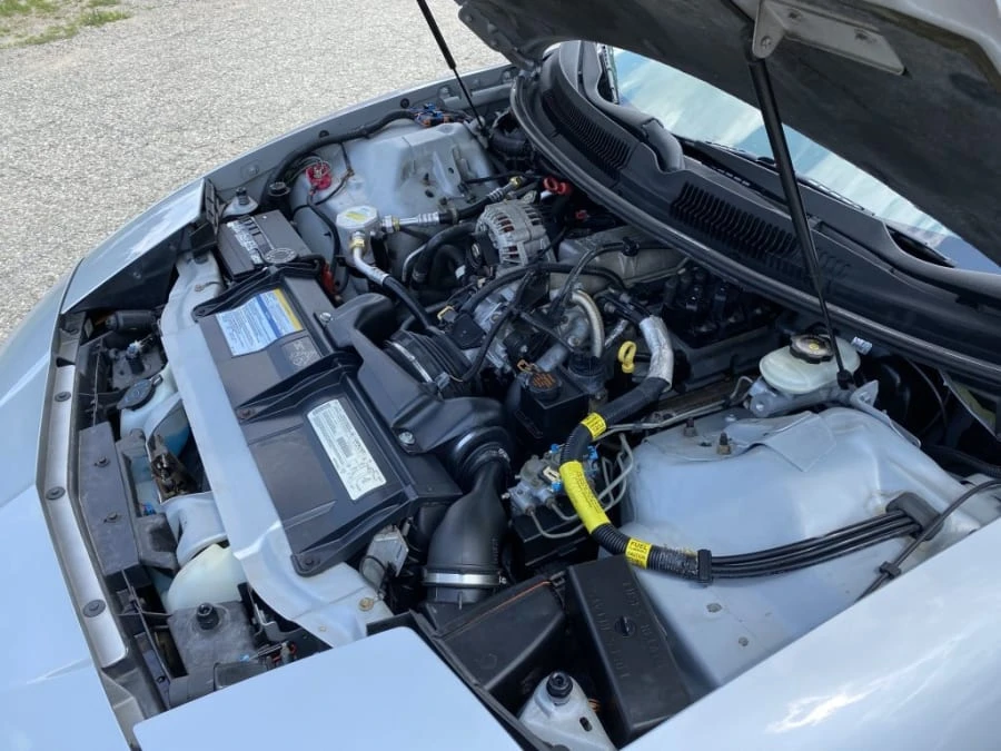 1996 Pontiac Firebird 4th Gen - Image 25 of 28