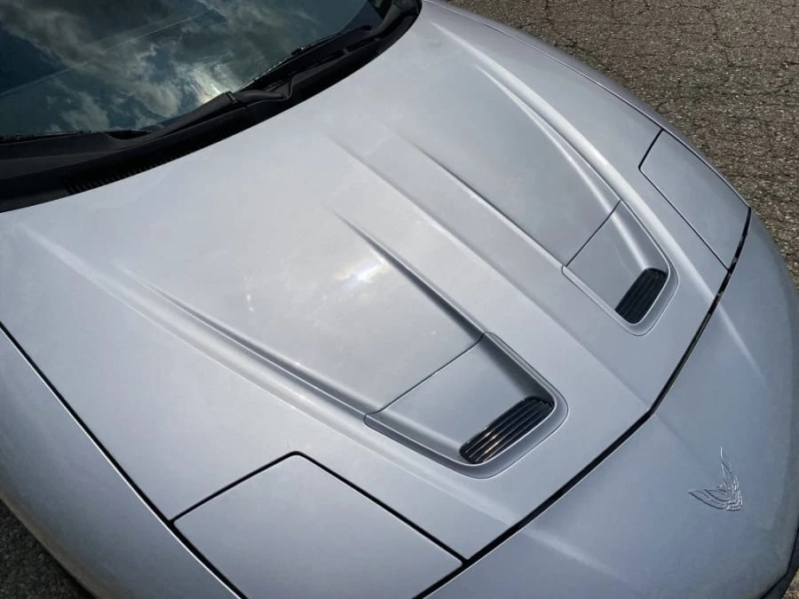 1996 Pontiac Firebird 4th Gen - Image 17 of 28