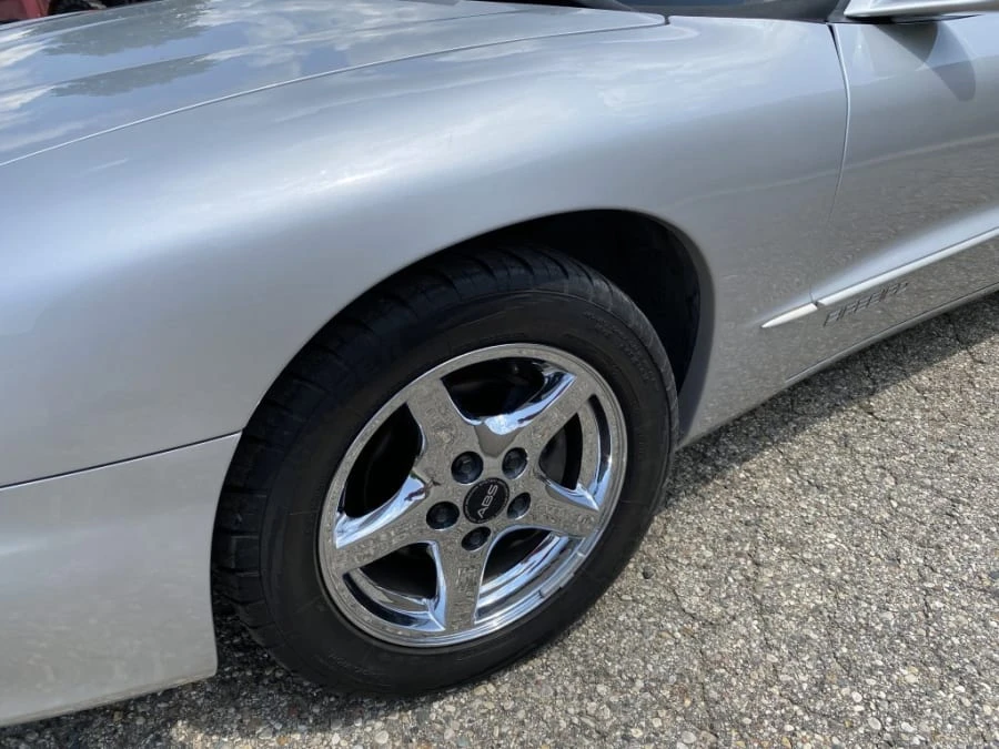 1996 Pontiac Firebird 4th Gen - Image 15 of 28