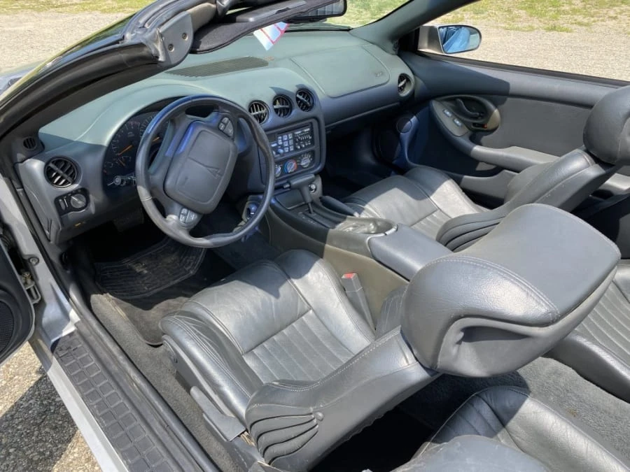 1996 Pontiac Firebird 4th Gen - Image 18 of 28