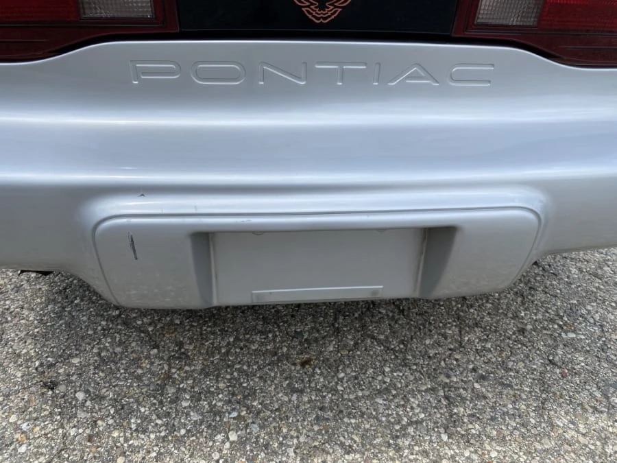 1996 Pontiac Firebird 4th Gen - Image 14 of 28