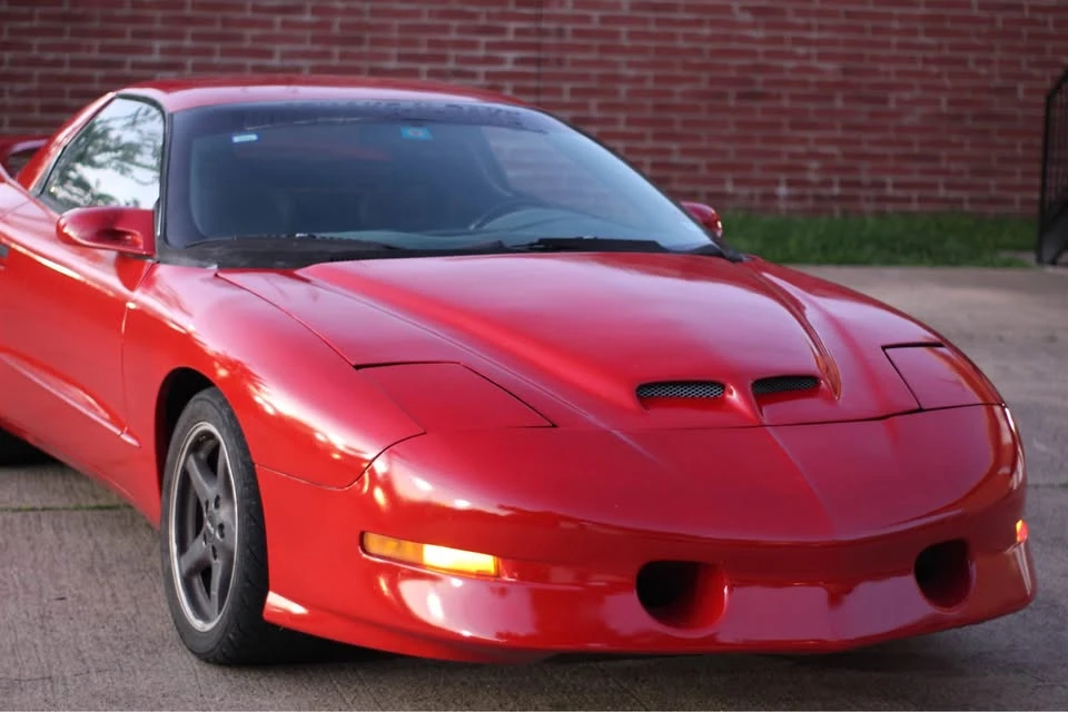 1996 Pontiac Firebird 4th Gen - Image 6 of 6