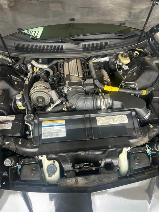 1996 Pontiac Firebird 4th Gen - Image 3 of 17