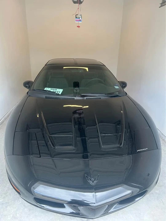 1996 Pontiac Firebird 4th Gen - Image 7 of 17