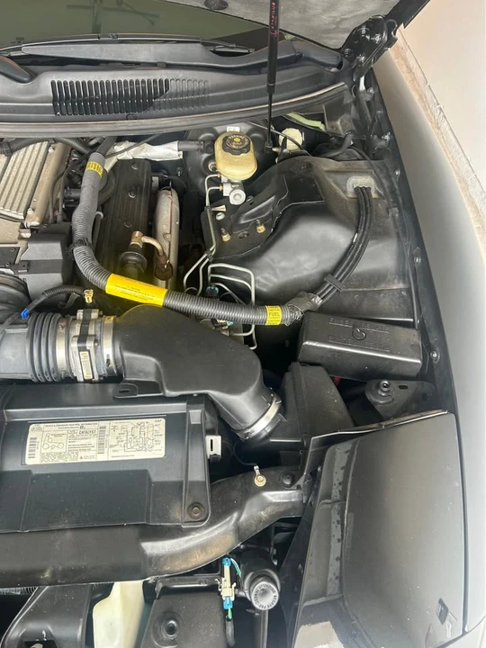 1996 Pontiac Firebird 4th Gen - Image 5 of 17