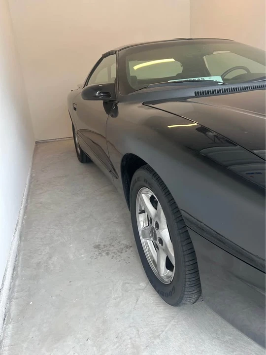 1996 Pontiac Firebird 4th Gen - Image 6 of 17