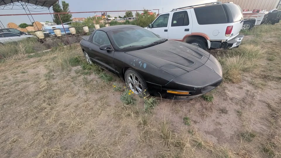 1996 Pontiac Firebird 4th Gen - Image 3 of 6