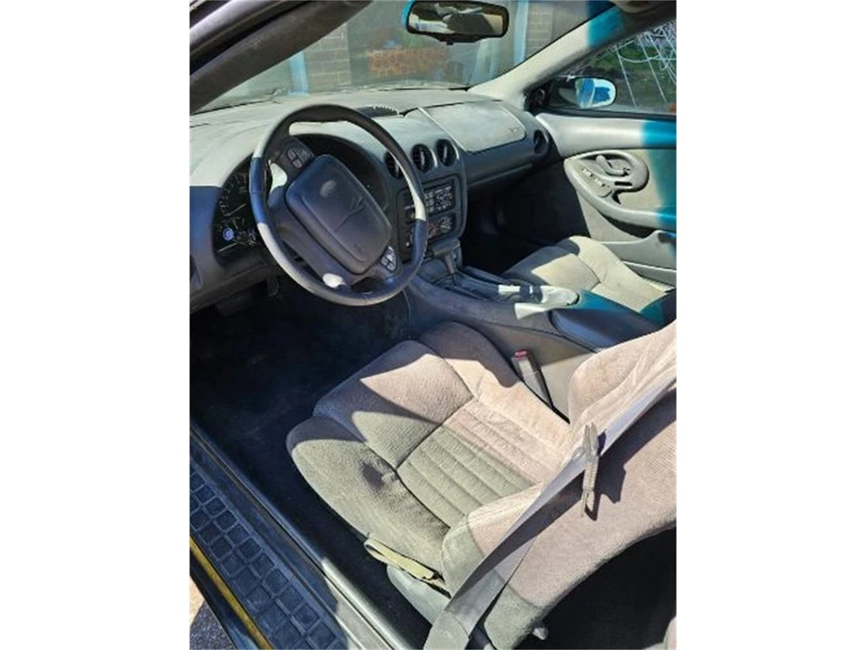 1996 Pontiac Firebird 4th Gen - Image 4 of 8