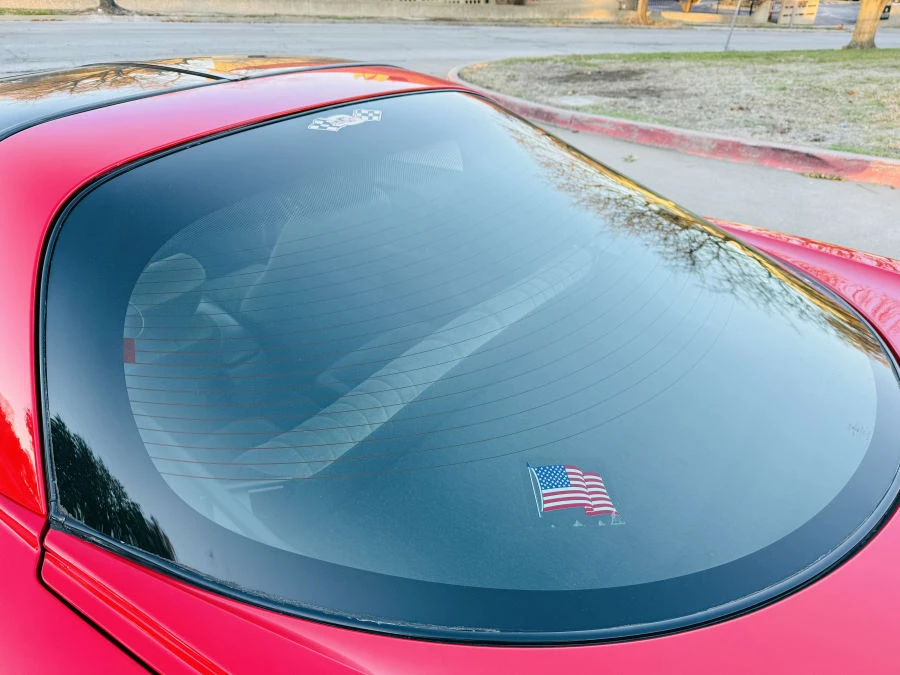 1996 Pontiac Firebird 4th Gen - Image 10 of 17